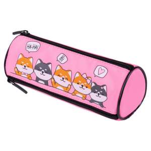 Пенал-тубус 3-отд. 